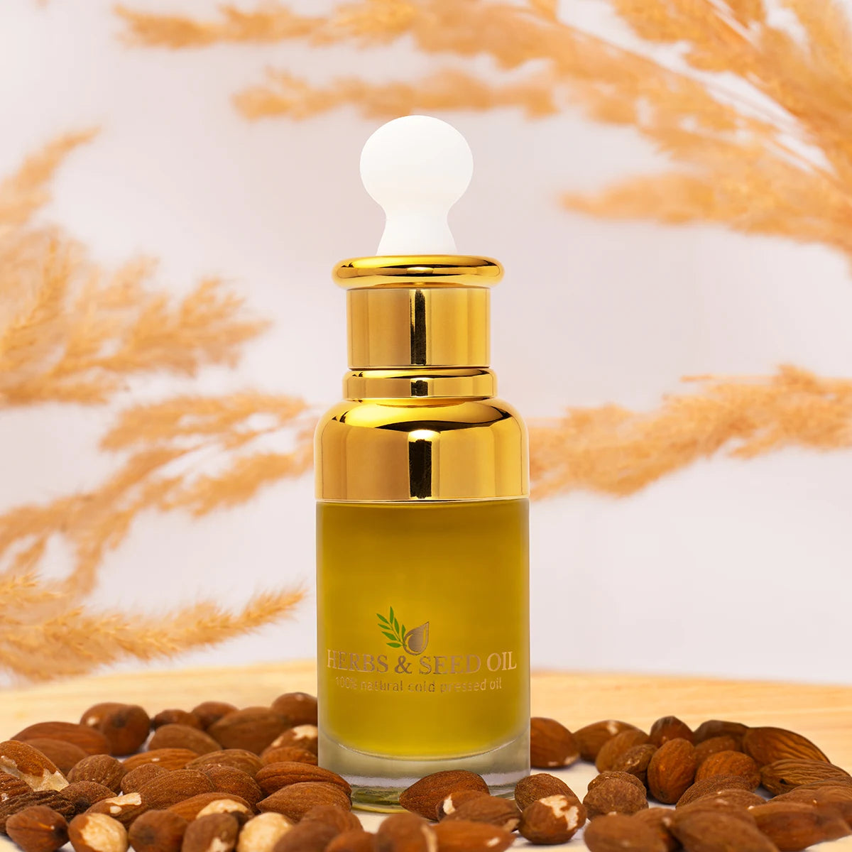 Amandelolie 50ml