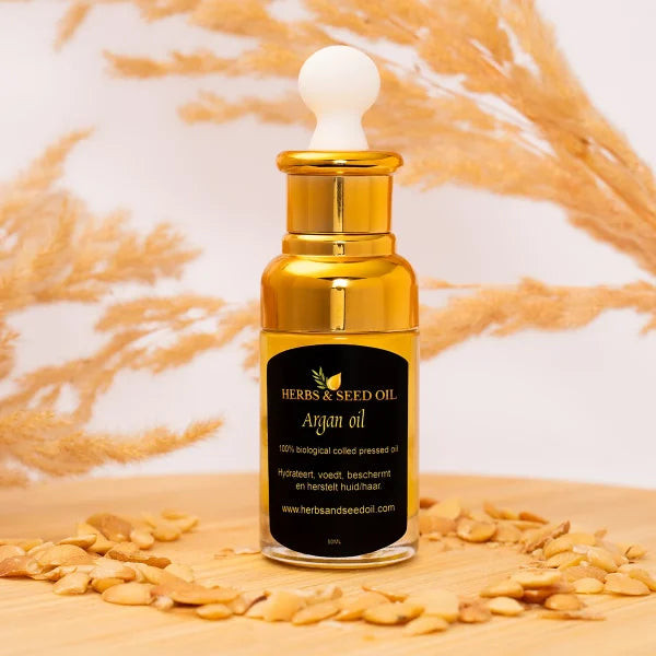 Arganöl 50ml