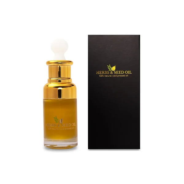 Arganöl 50ml