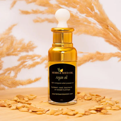 Arganolie 50ml