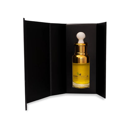 Arganolie 50ml
